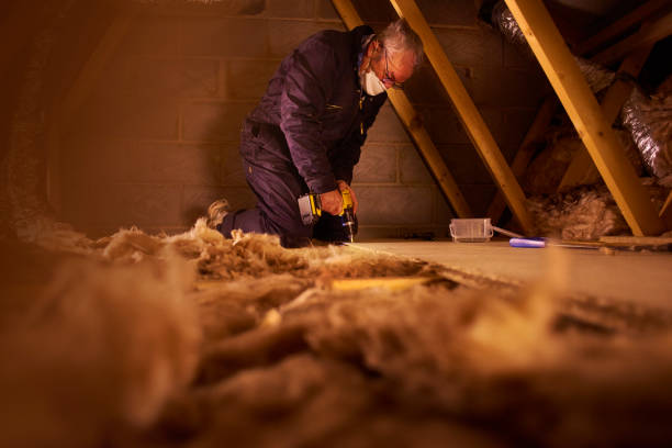Insulation for Commercial Buildings in Westfield Center, OH